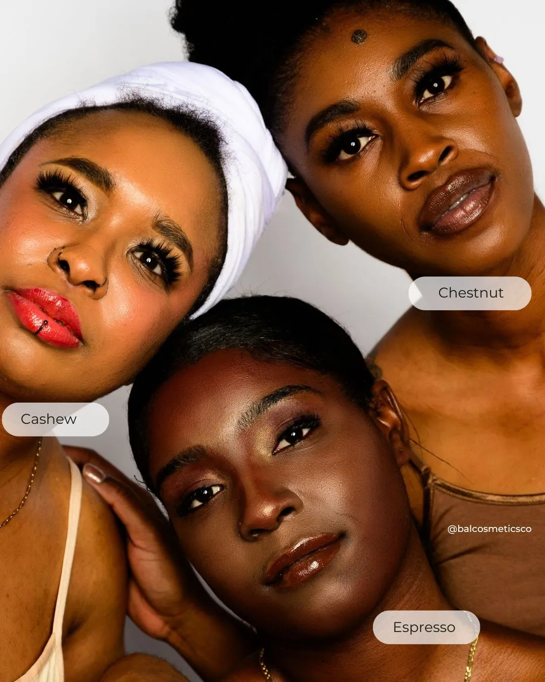 Flawless-U Cover Stix- Peanut Butter