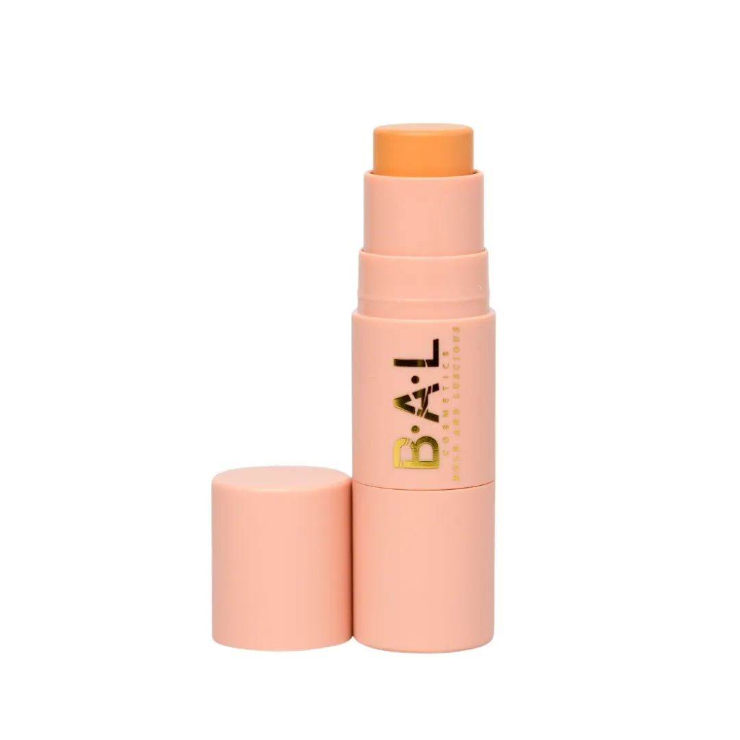 Flawless-U Cover Stix- Peanut Butter