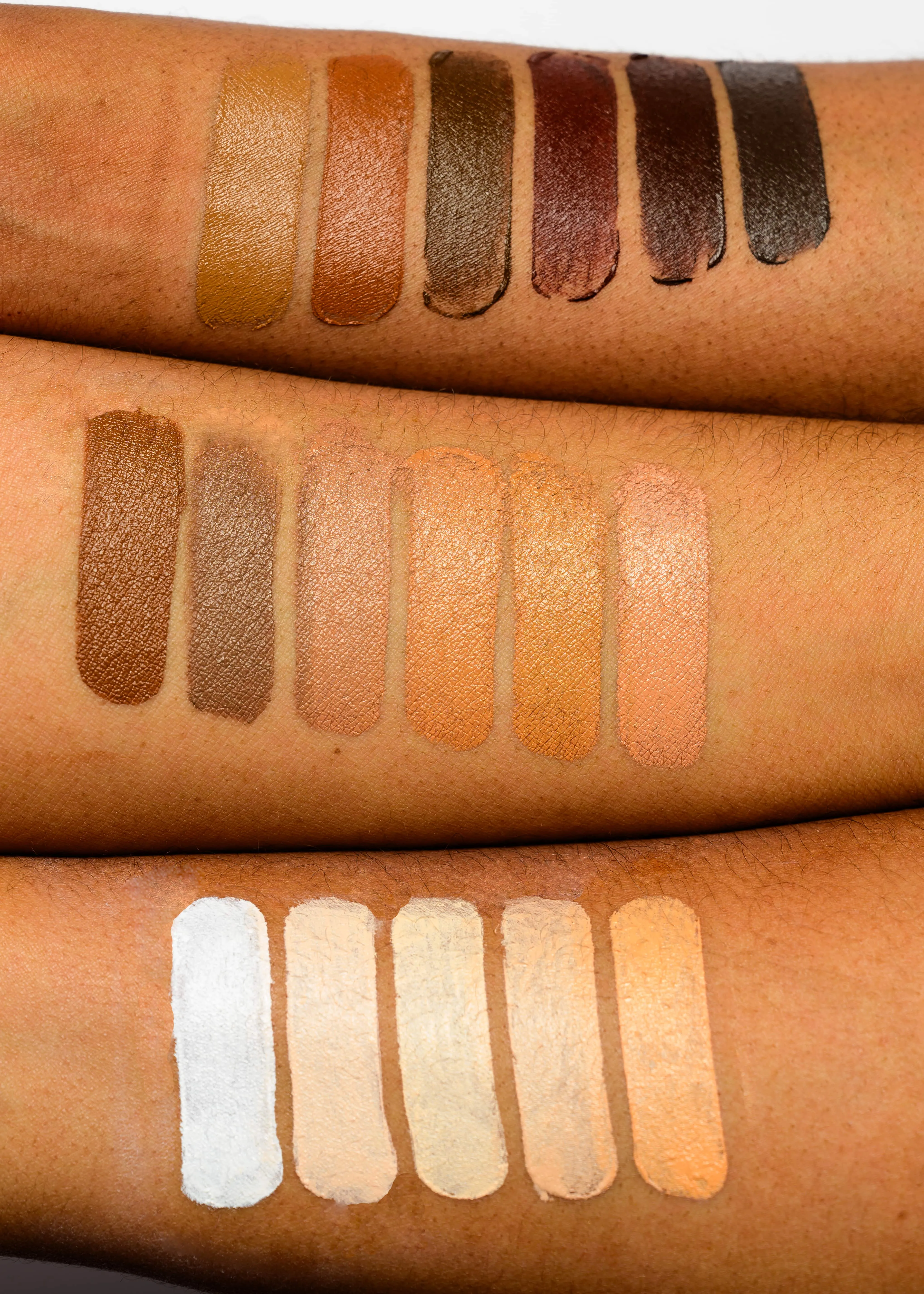 Flawless-U Cover Stix- Peanut Butter