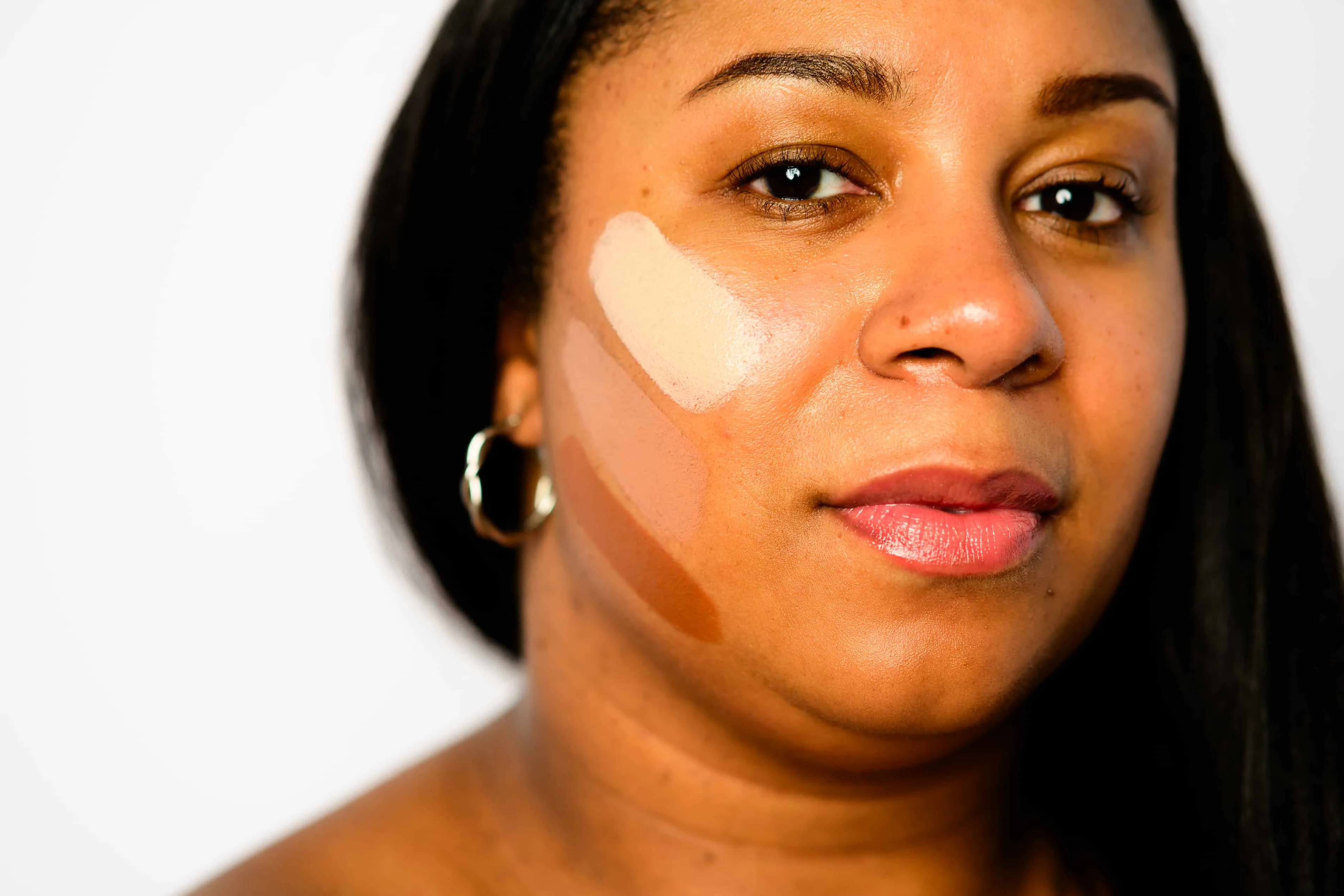 Flawless-U Cover Stix- Peanut Butter