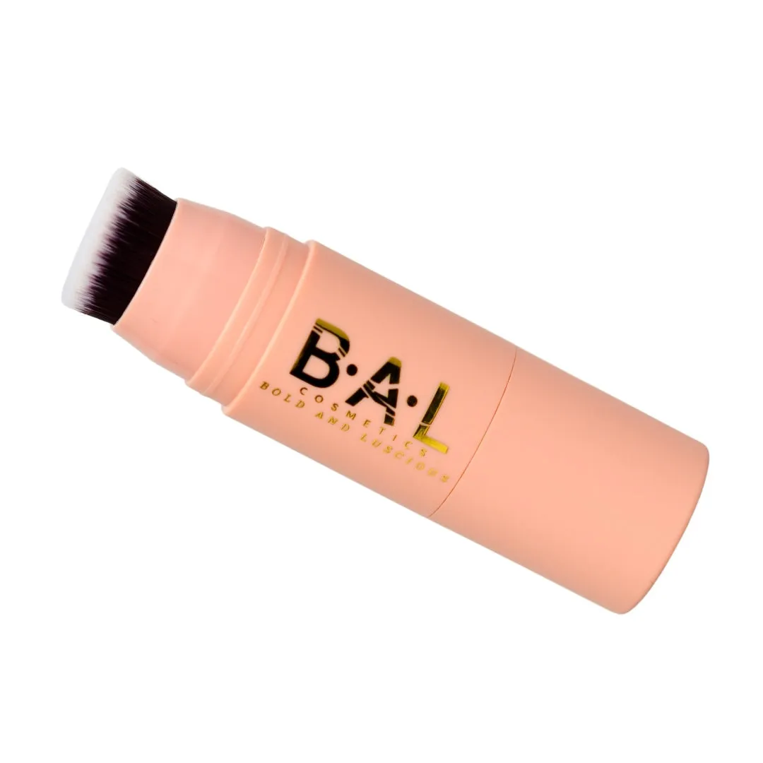 Flawless-U Cover Stix- Peanut Butter