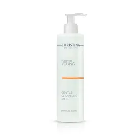 Forever Young Gentle Cleansing Milk