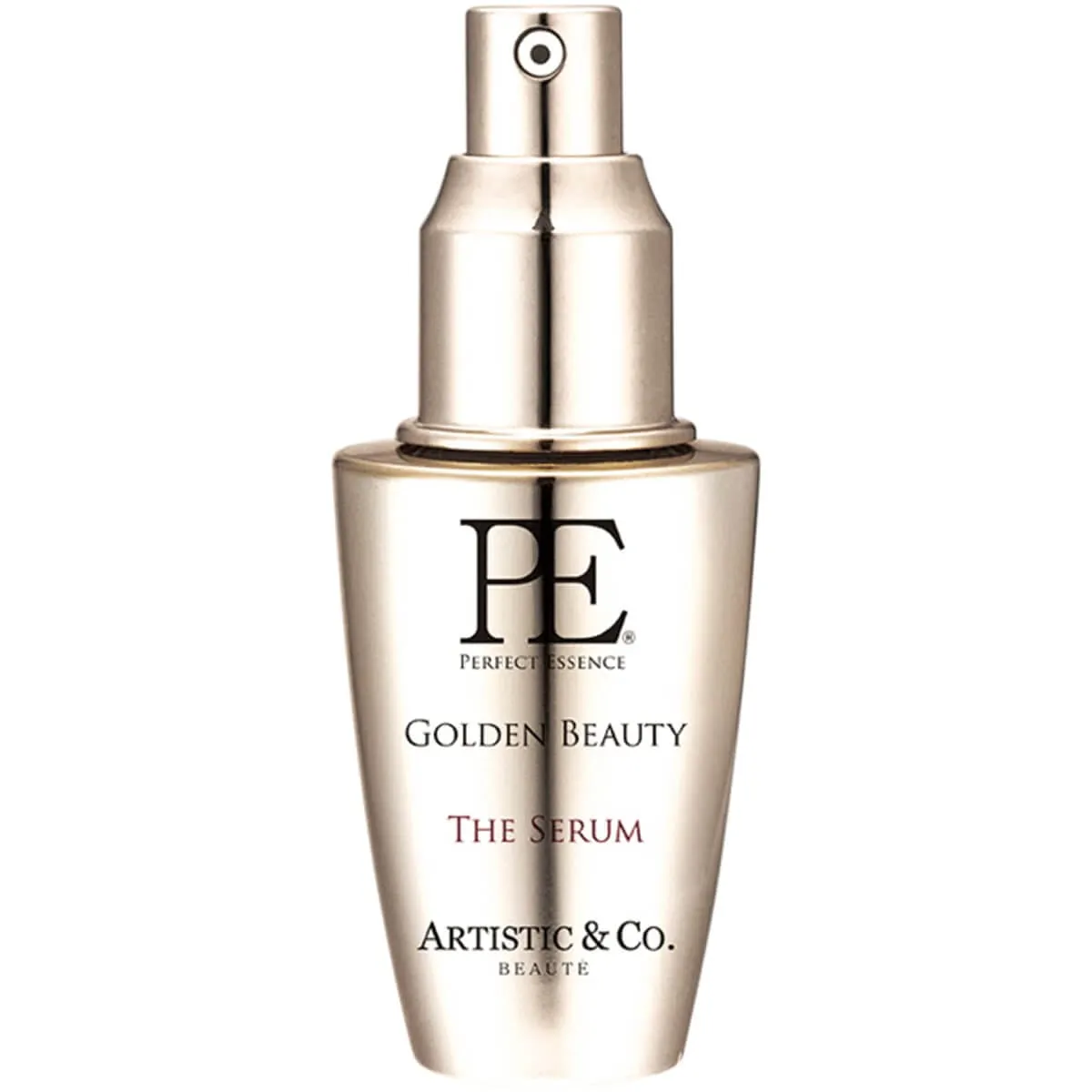 FREE Dr Arrivo PE Golden Beauty The Serum Worth £286