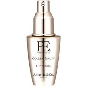 FREE Dr Arrivo PE Golden Beauty The Serum Worth £286