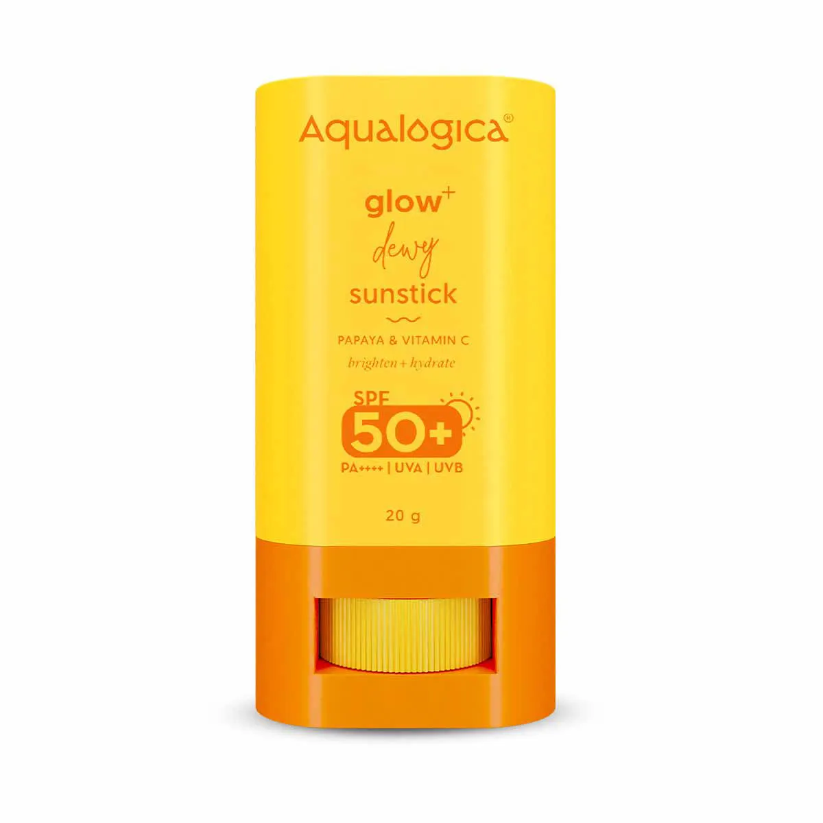 FREEBIE - Glow  Dewy Sunstick - 20g