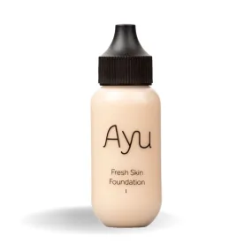 Fresh Skin Foundation