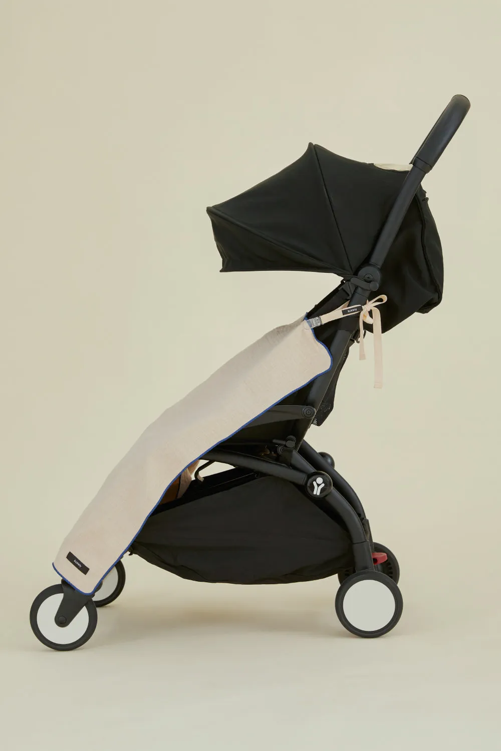 Gauze Stroller Blanket (0-5Y)