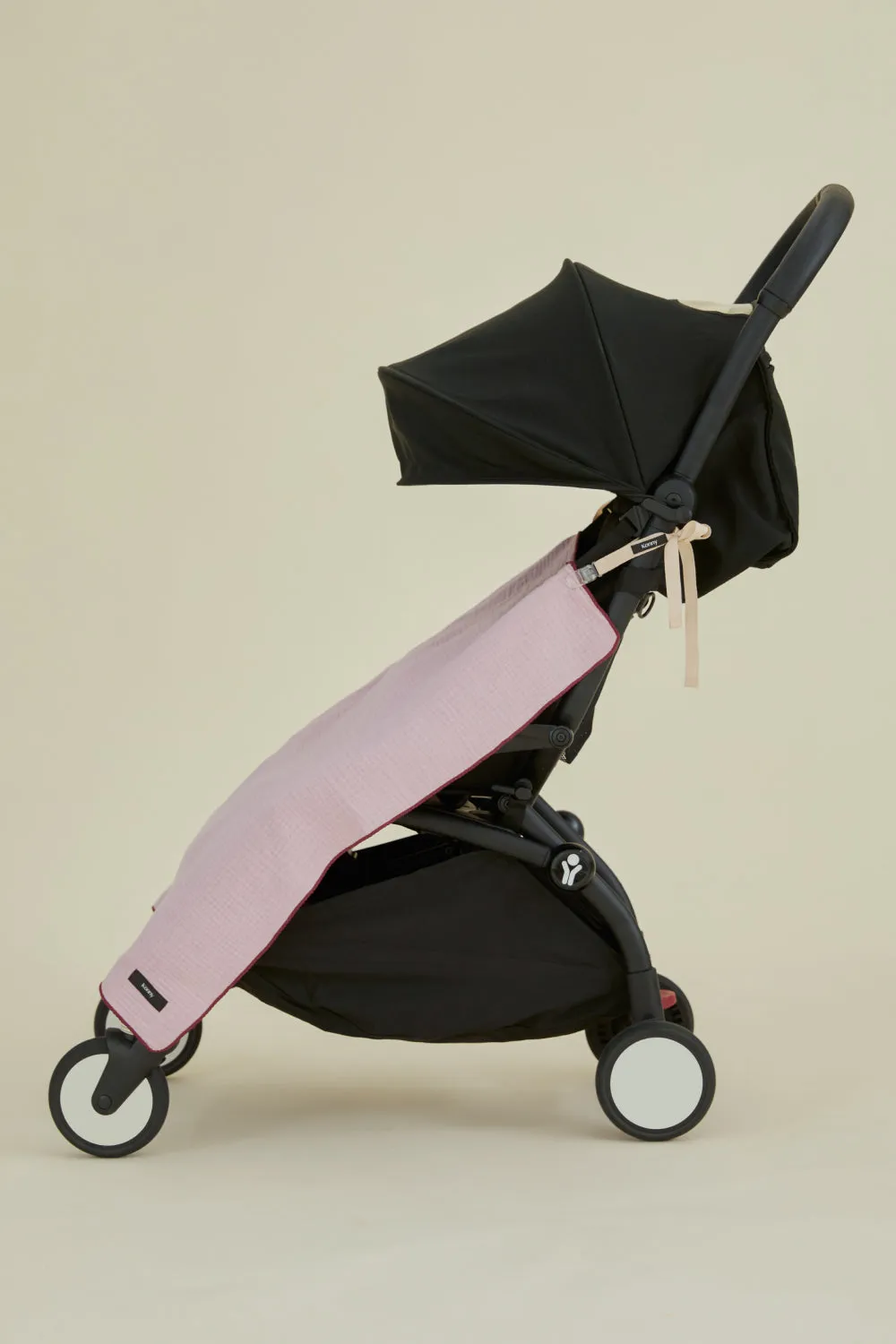 Gauze Stroller Blanket (0-5Y)