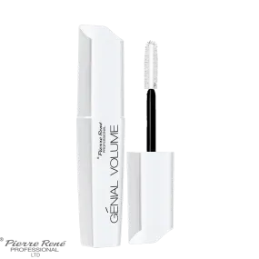 Genial Volume Mascara Black 01