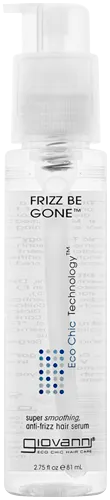 Giovanni Frizz Be Gone