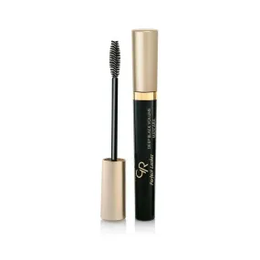 Golden Rose Perfect Lashes Deep Black Mascara
