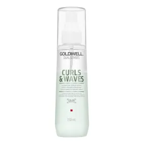 Goldwell Dualsenses Curls & Waves Hydrating Serum Spray