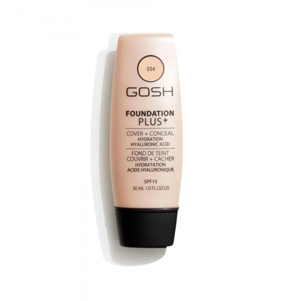 GOSH - Foundation Plus