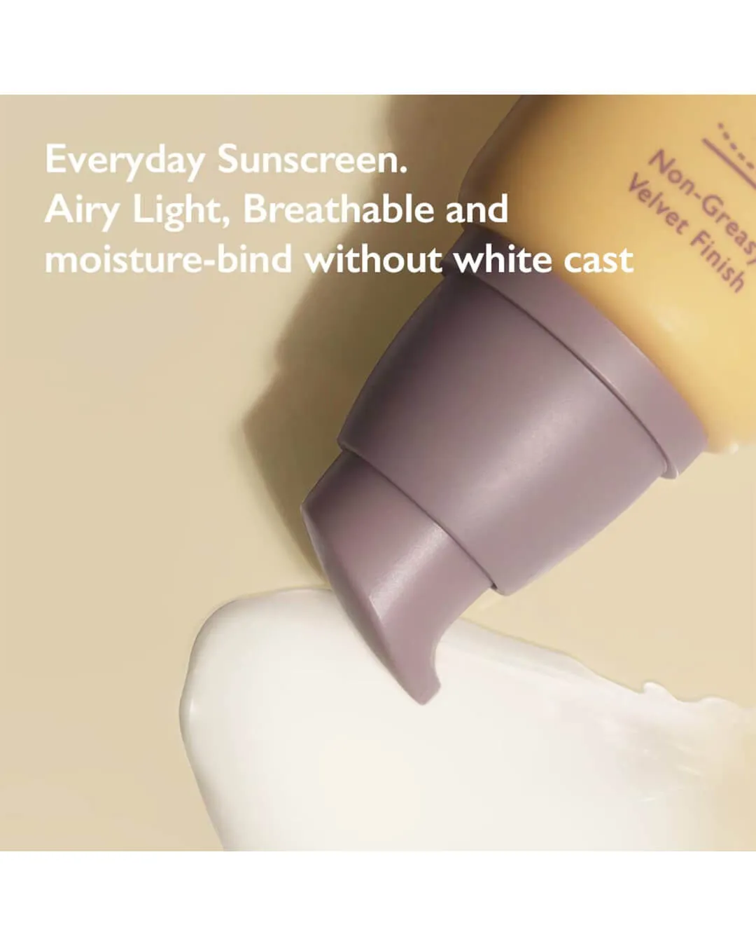 haruharu wonder Black Rice Moisture Airyfit Daily Sunscreen