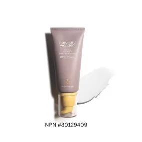 HARUHARU WONDER Pure Mineral Relief Daily Sunscreen 50ml