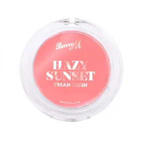 Hazy Sunset Cream Blush | Sundown Dream