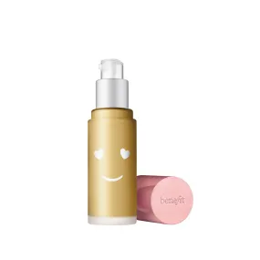 Hello Happy Flawless Brightening Foundation