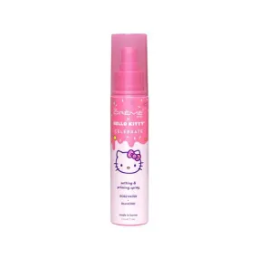Hello Kitty Celebrate Setting & Priming Spray