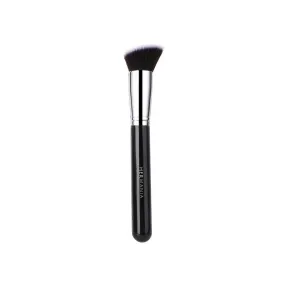 Hermania Flat Top Angled Foundation Brush - F70