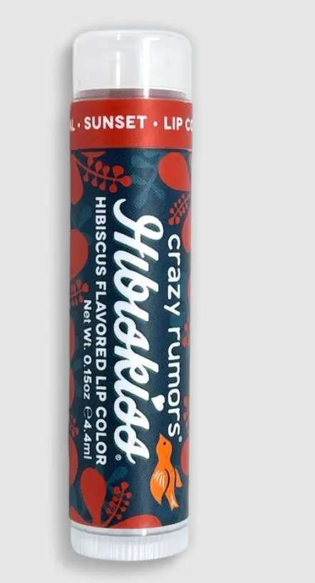 Hibiskiss Lip Color by Crazy Rumors