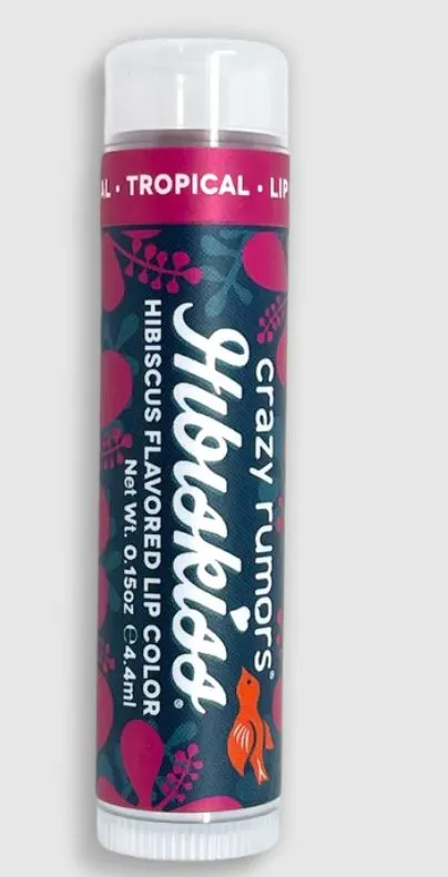 Hibiskiss Lip Color by Crazy Rumors