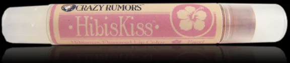 Hibiskiss Lip Color by Crazy Rumors