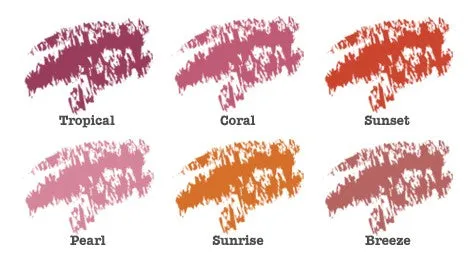Hibiskiss Lip Color by Crazy Rumors