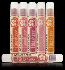 Hibiskiss Lip Color by Crazy Rumors