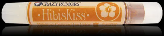 Hibiskiss Lip Color by Crazy Rumors