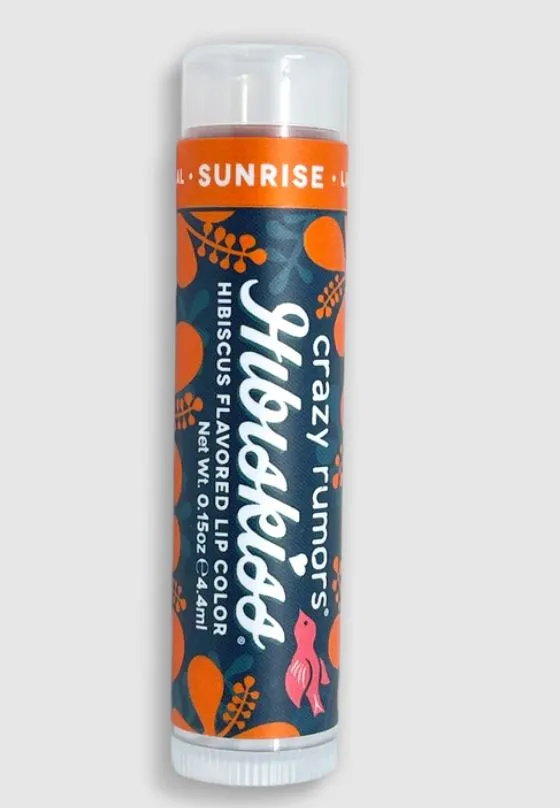 Hibiskiss Lip Color by Crazy Rumors