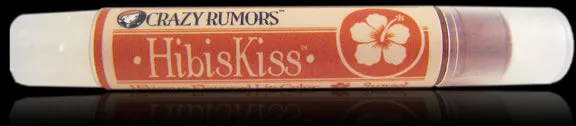 Hibiskiss Lip Color by Crazy Rumors