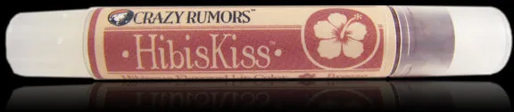 Hibiskiss Lip Color by Crazy Rumors
