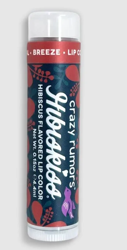 Hibiskiss Lip Color by Crazy Rumors