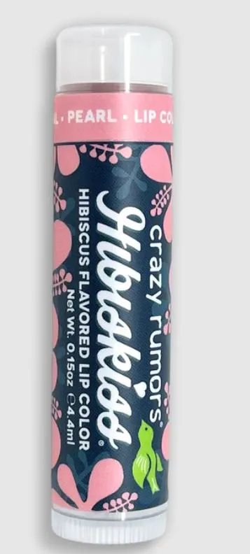 Hibiskiss Lip Color by Crazy Rumors