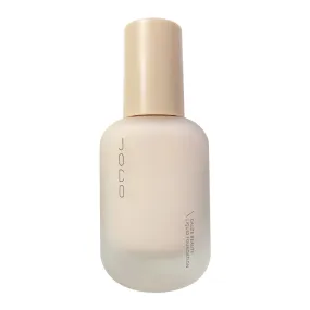 High Coverage Liquid Foundation