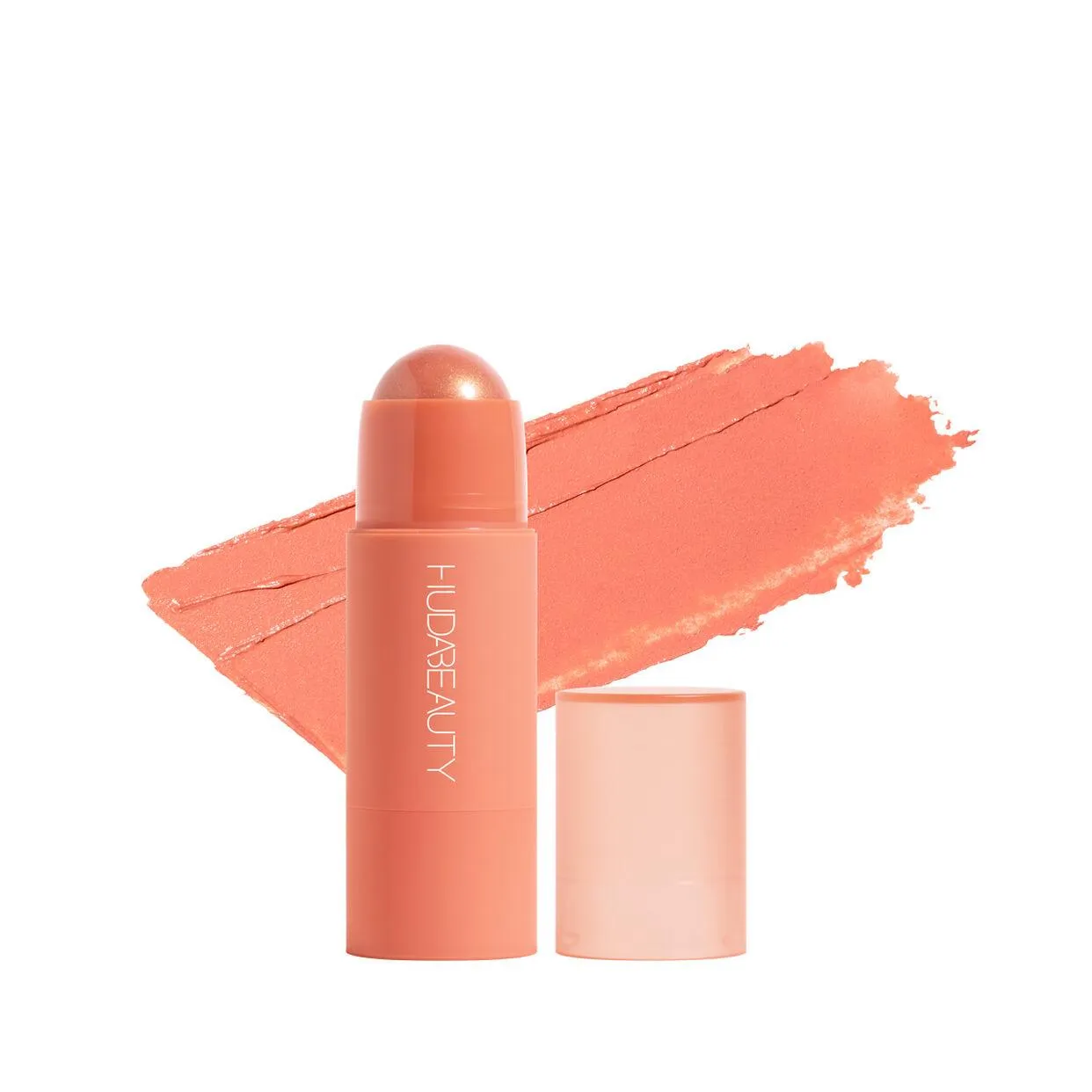 Huda Beauty - Huda Beauty Cheeky Tint Blush Stick