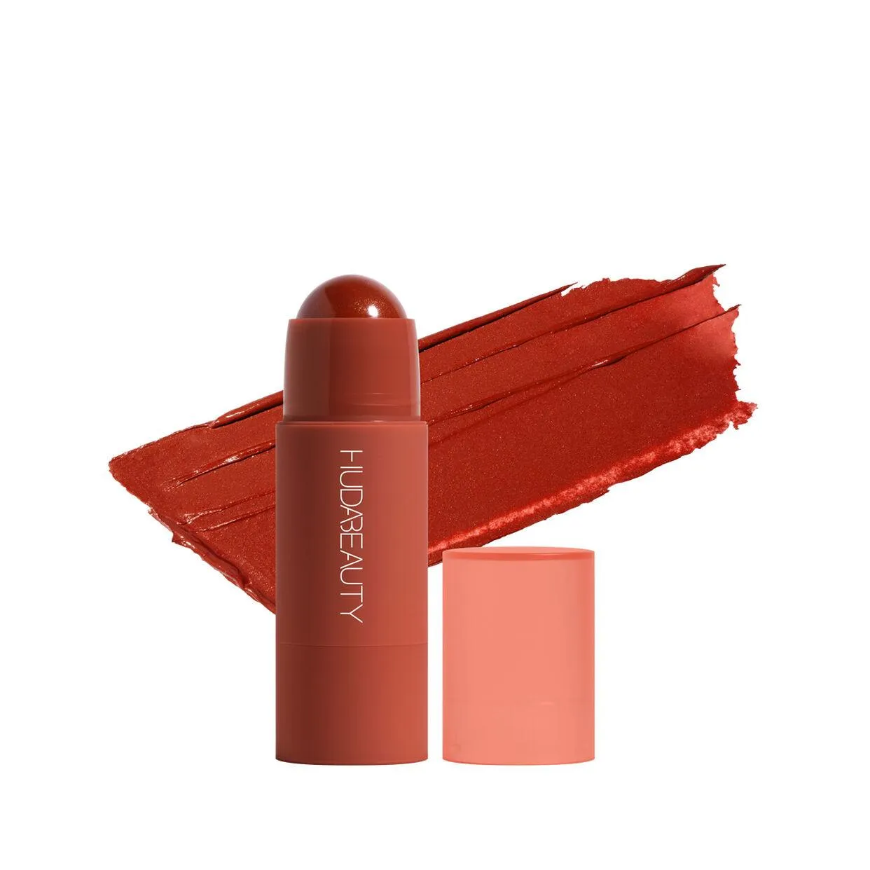 Huda Beauty - Huda Beauty Cheeky Tint Blush Stick