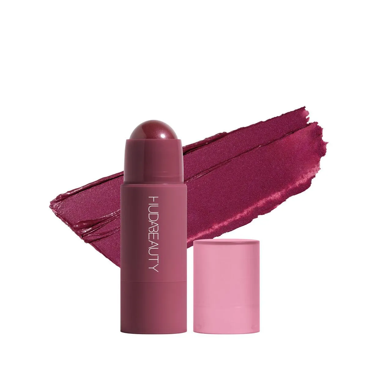 Huda Beauty - Huda Beauty Cheeky Tint Blush Stick