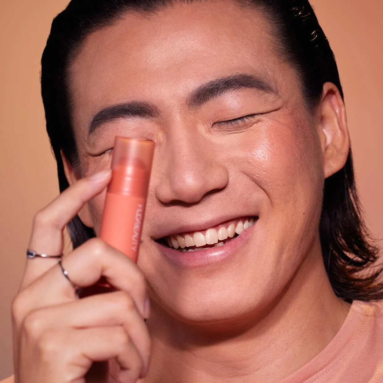 Huda Beauty - Huda Beauty Cheeky Tint Blush Stick