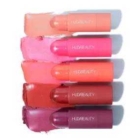 Huda Beauty - Huda Beauty Cheeky Tint Blush Stick