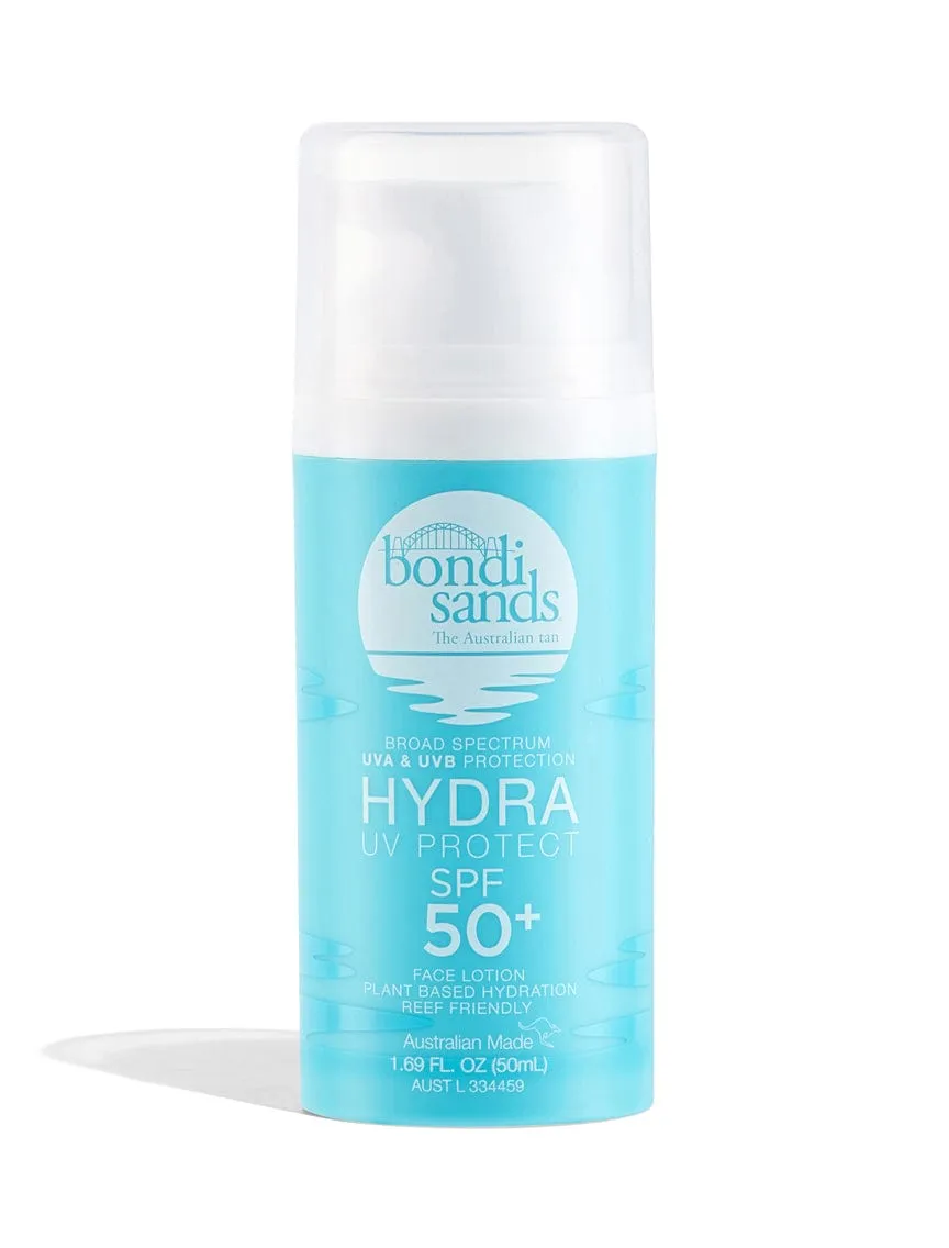 Hydra Suncare Bundle