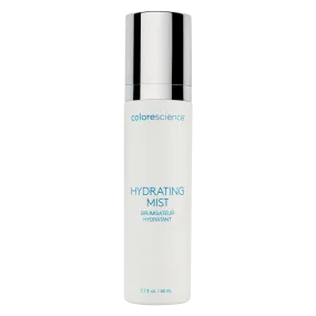 Hydrating Mist Setting Spray