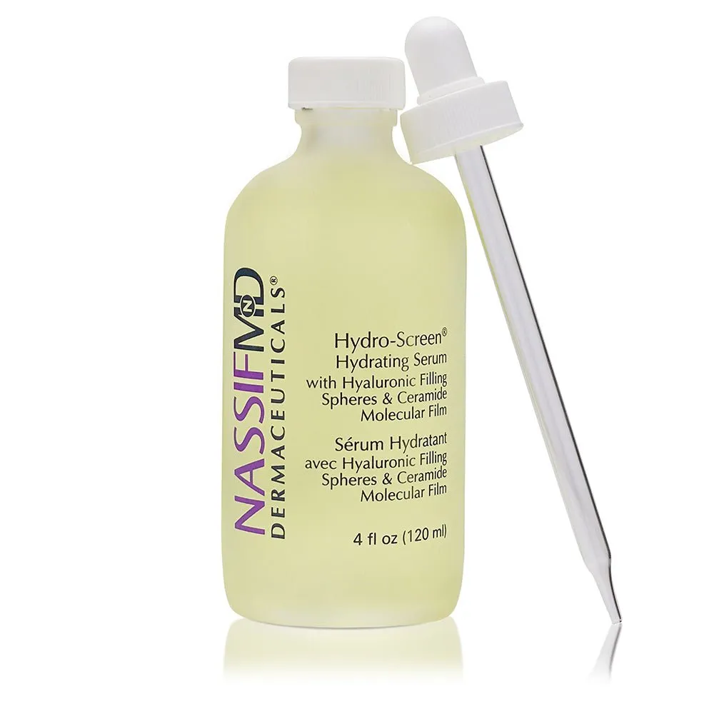 Hydro-Screen Serum 4oz