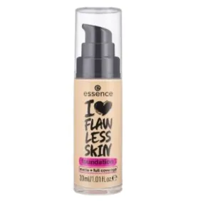 I Love Flawless Skin Foundation