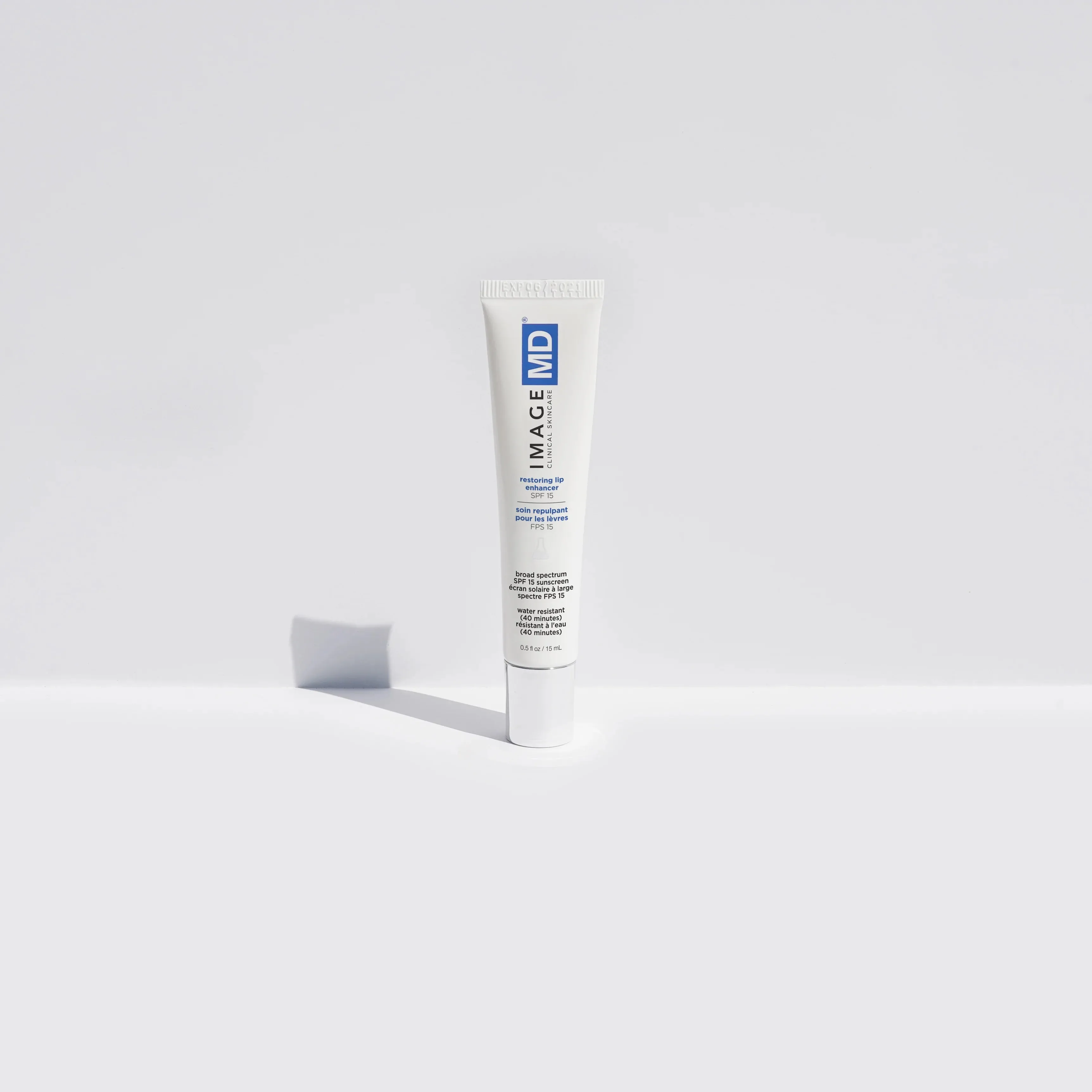 IMAGE MD® restoring lip enhancer SPF 15