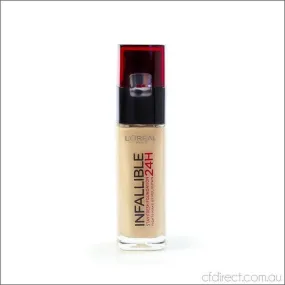 Infallible 24H Stay Fresh Foundation - 150 Radiant Beige