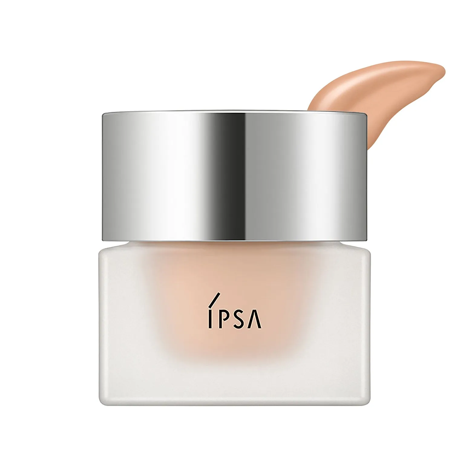 IPSA Cream Foundation e