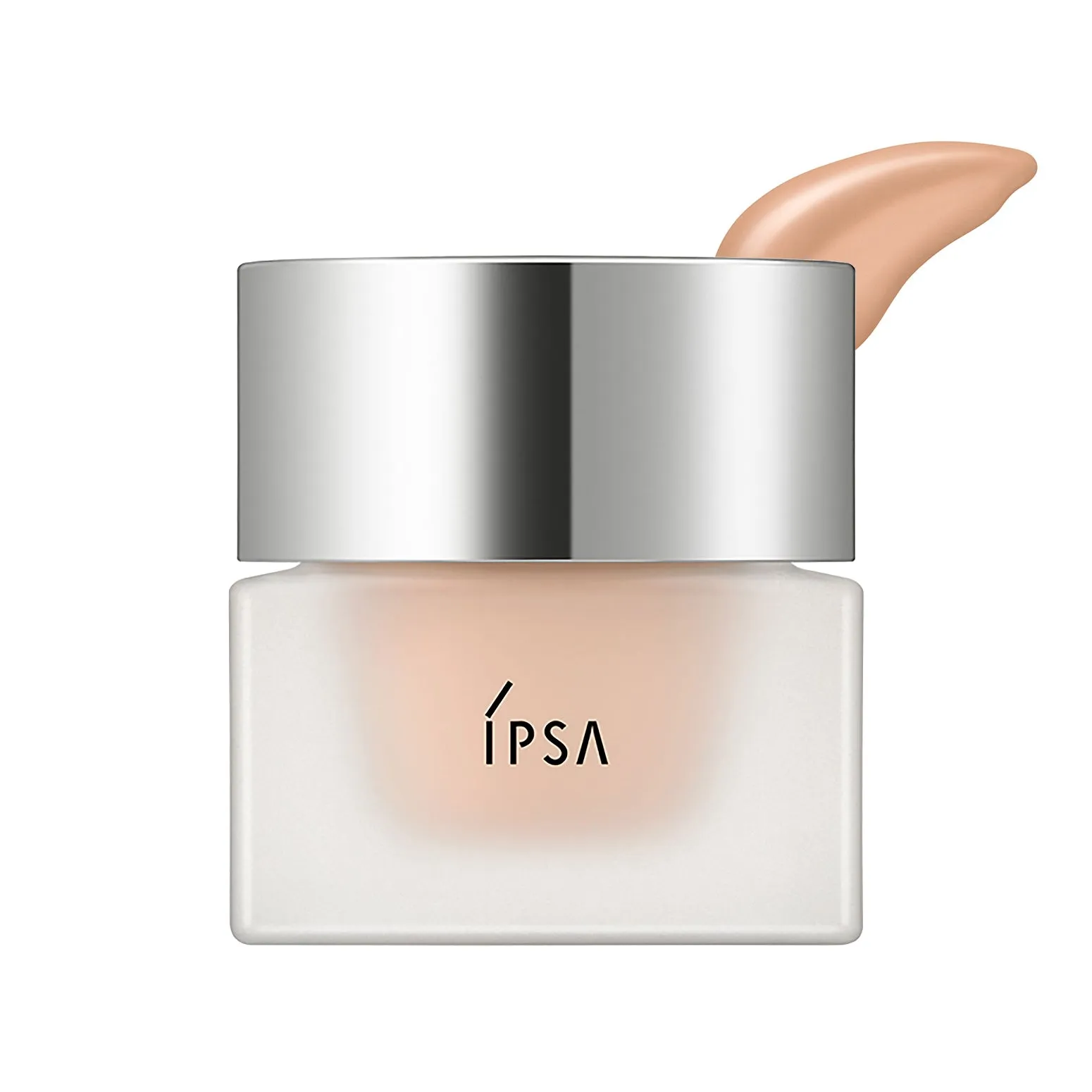 IPSA Cream Foundation e