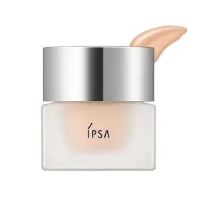 IPSA Cream Foundation e