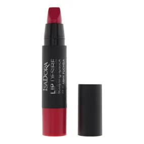 Isadora Lip Desire Sculpting 62 Flashy Fuchsia Lipstick 3.3g